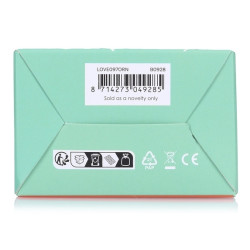  Loveline Vibro Rabbit Peachy 11 x 3.8cm